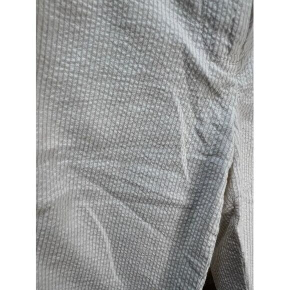 J‎ Crew Bermuda Stretch Chino Short Size 2 NWOT - Picture 3 of 6